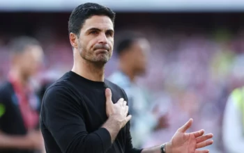 Sadis! Newcastle Bikin Ejekan Menohok untuk Mikel Arteta dan Arsenal Usai Menang di Semifinal Carabao Cup