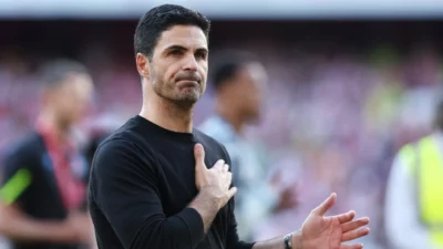 Sadis! Newcastle Bikin Ejekan Menohok untuk Mikel Arteta dan Arsenal Usai Menang di Semifinal Carabao Cup