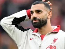 Bersama Mohamed Salah, Semuanya menjadi Mudah