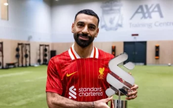 Liverpool vs Newcastle: Sekali Lagi Ditentukan Kedahsyatan Mohamed Salah?