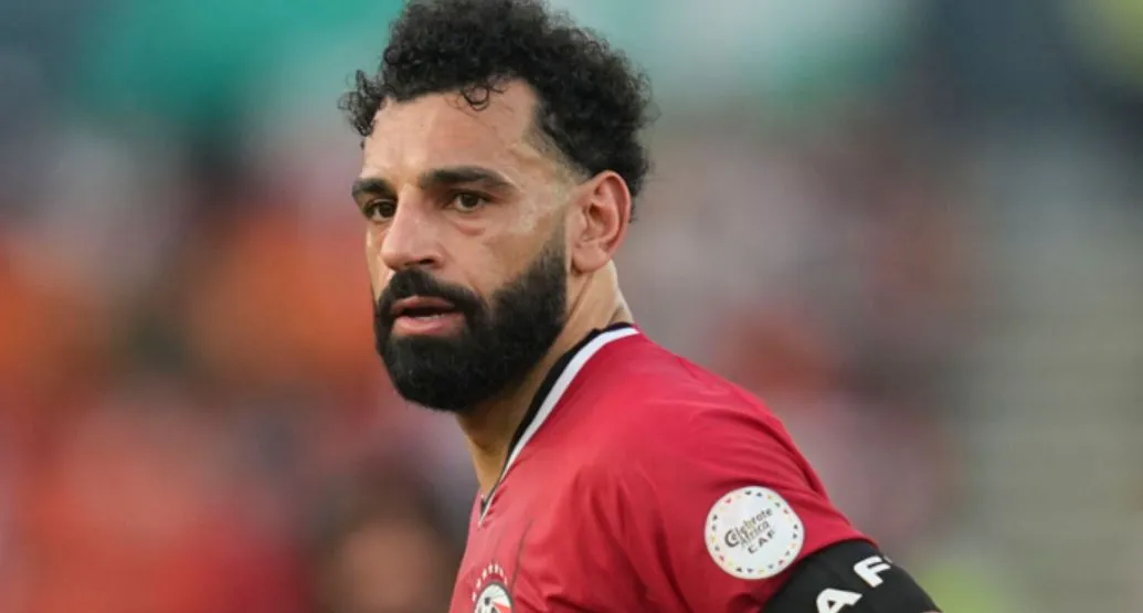 Liverpool vs Newcastle: Sekali Lagi Ditentukan Kedahsyatan Mohamed Salah? Mohamed Salah