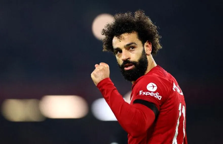 Liverpool vs Newcastle: Sekali Lagi Ditentukan Kedahsyatan Mohamed Salah? Mohamed Salah