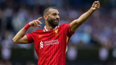 Masa Depan Mohamed Salah: Anfield atau Liga Pro Saudi?
