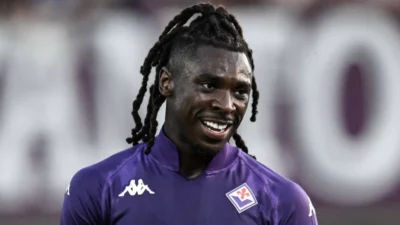 Juventus Menyesal Melepas Kean? Perbandingan dengan Vlahovic di Musim 2024/25