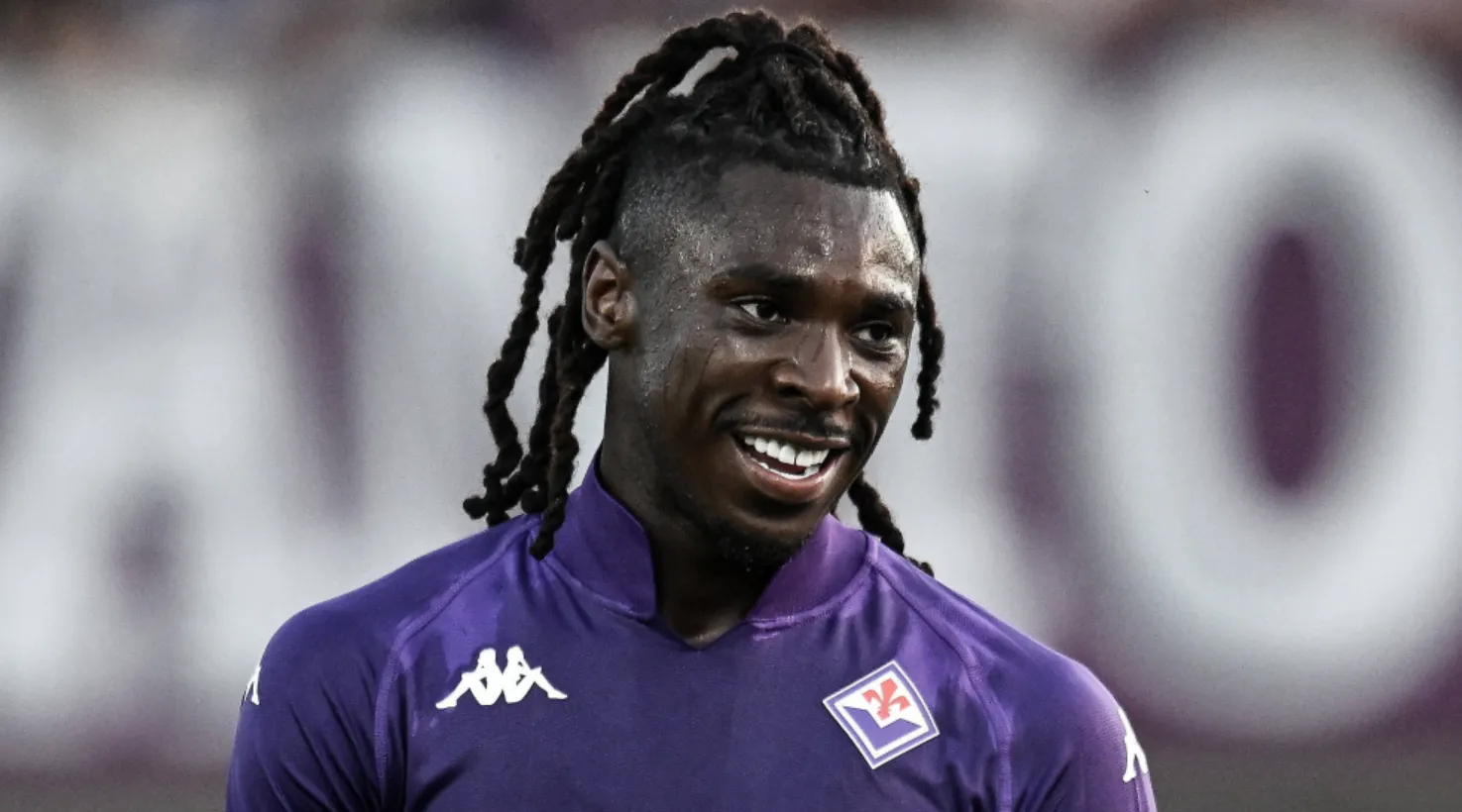 Moise Kean