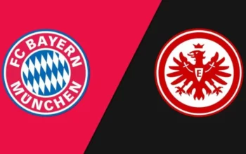 Prediksi Bayern Munchen vs Eintracht Frankfurt 23 Februari 2025