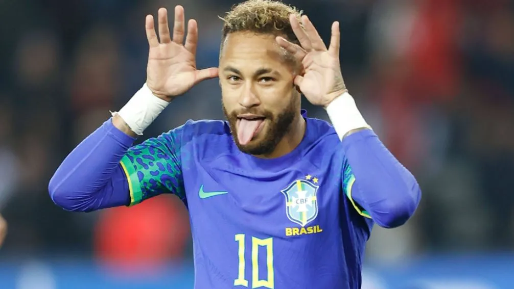 Neymar