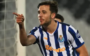 Debut dan Langsung Cedera, Nico Gonzalez Rasakan Kerasnya Sepak Bola Inggris