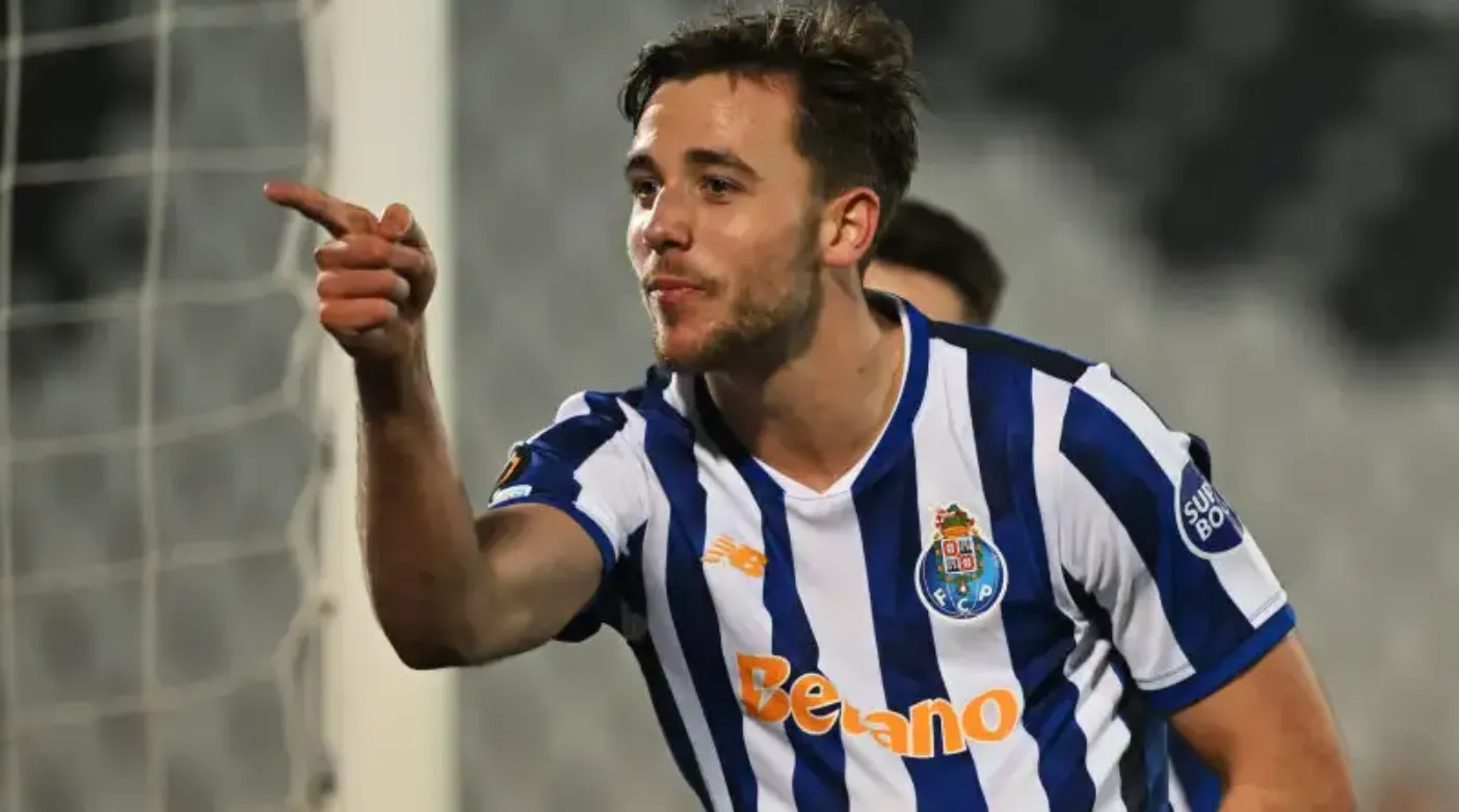 Debut dan Langsung Cedera, Nico Gonzalez Rasakan Kerasnya Sepak Bola Inggris