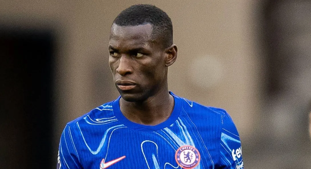 Chelsea Lawan Brighton Lagi Minggu Depan, Nicolas Jackson Bakal Jadi Harapan! Nicolas Jackson