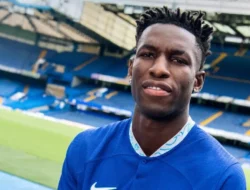 Chelsea Lawan Brighton Lagi Minggu Depan, Nicolas Jackson Bakal Jadi Harapan!