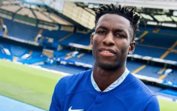 Chelsea Lawan Brighton Lagi Minggu Depan, Nicolas Jackson Bakal Jadi Harapan!