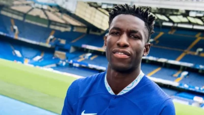 Chelsea Lawan Brighton Lagi Minggu Depan, Nicolas Jackson Bakal Jadi Harapan!