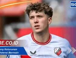 Ole Romeny Keturunan Medan, Potensi Bermain untuk Indonesia?