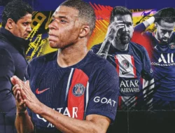 Raksasa Ditantang Kurcaci: PSG Siap Hentikan Sensasi Tim Divisi 4 Stade Briochin