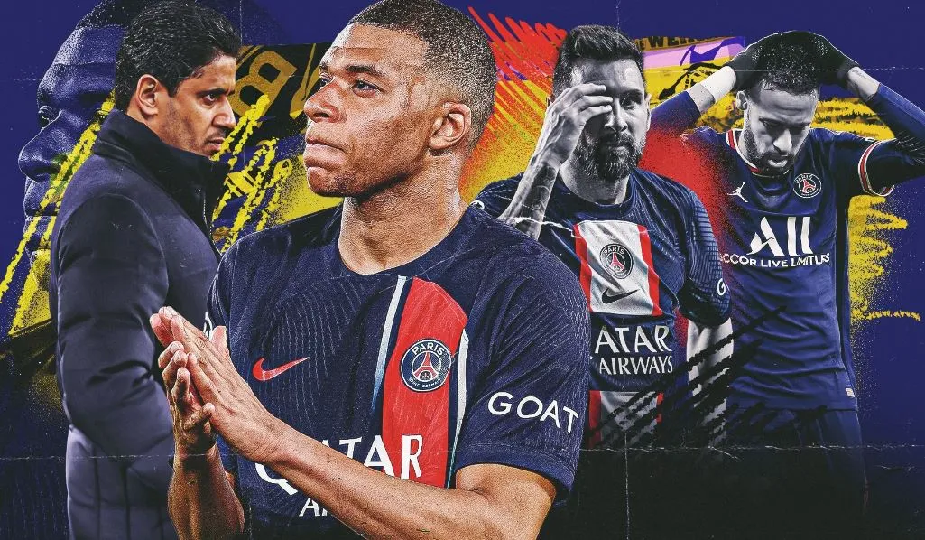 PSG