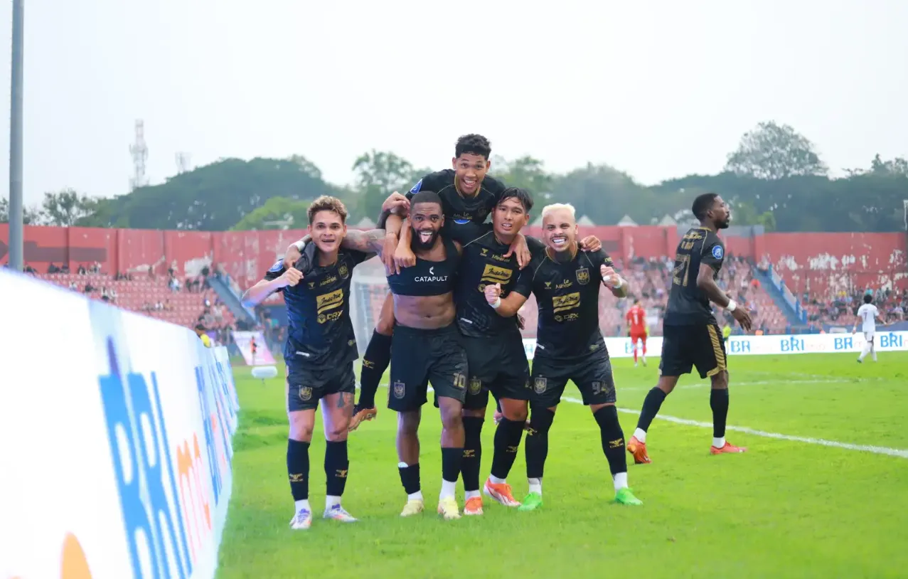 Prediksi BRI Liga 1: PSIS Semarang vs Dewa United 3 Februari 2025 PSIS Semarang vs Dewa United