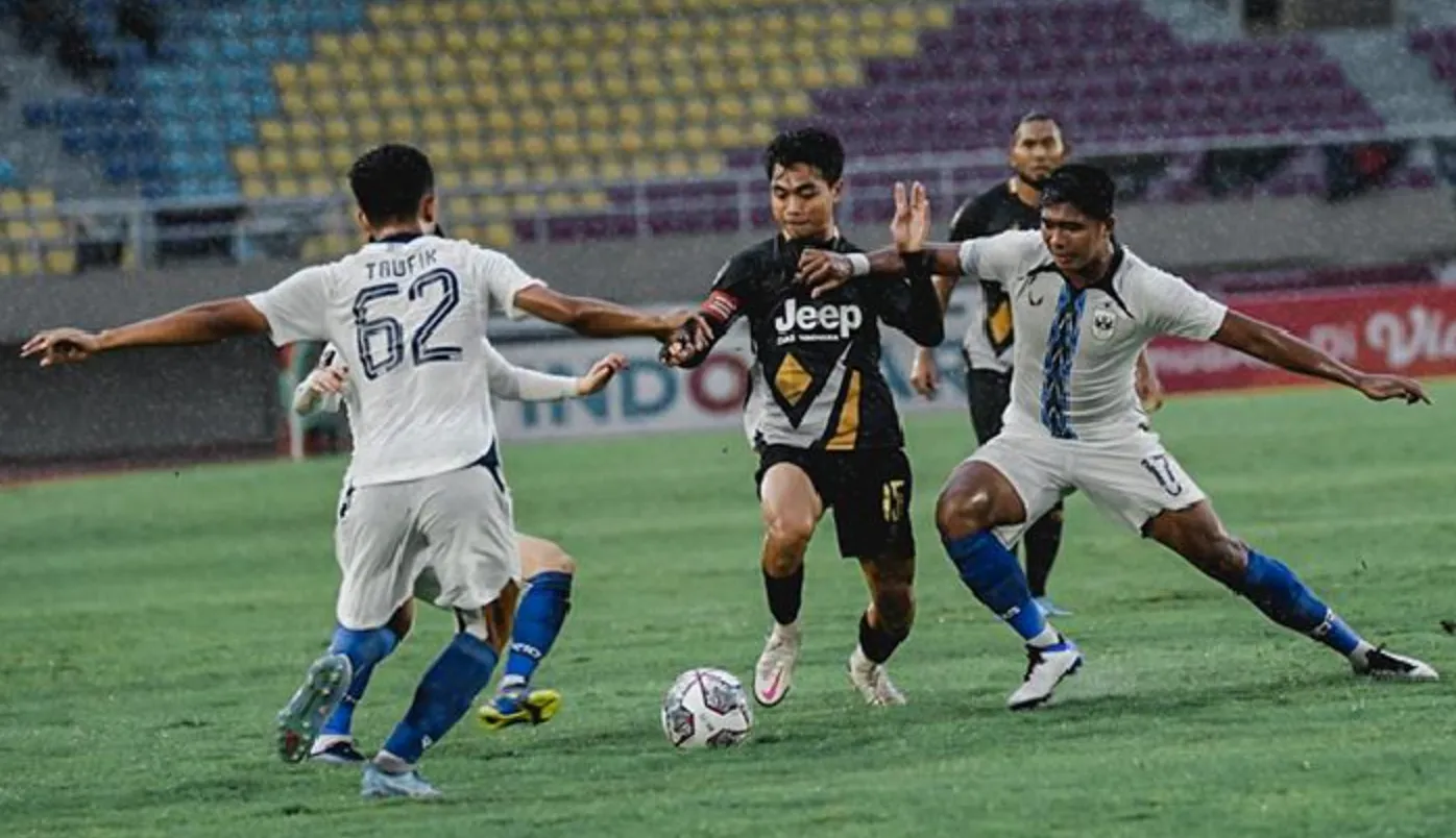 Prediksi BRI Liga 1: PSIS Semarang vs Dewa United 3 Februari 2025 PSIS Semarang vs Dewa United
