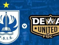 Prediksi BRI Liga 1: PSIS Semarang vs Dewa United 3 Februari 2025
