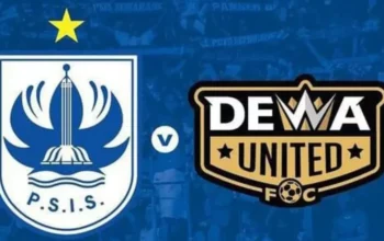 Prediksi BRI Liga 1: PSIS Semarang vs Dewa United 3 Februari 2025
