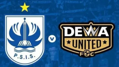 Prediksi BRI Liga 1: PSIS Semarang vs Dewa United 3 Februari 2025