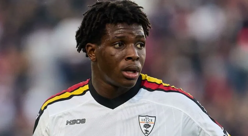 Mainkan Patrick Dorgu Jadi Bek Kanan, Apa Sih yang Dipikirkan Ruben Amorim? Patrick Dorgu