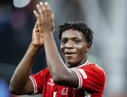 Mainkan Patrick Dorgu Jadi Bek Kanan, Apa Sih yang Dipikirkan Ruben Amorim?