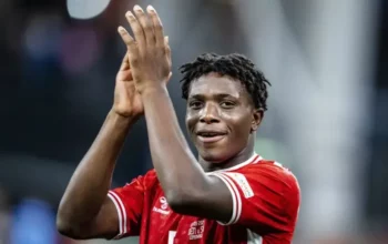 Mainkan Patrick Dorgu Jadi Bek Kanan, Apa Sih yang Dipikirkan Ruben Amorim?