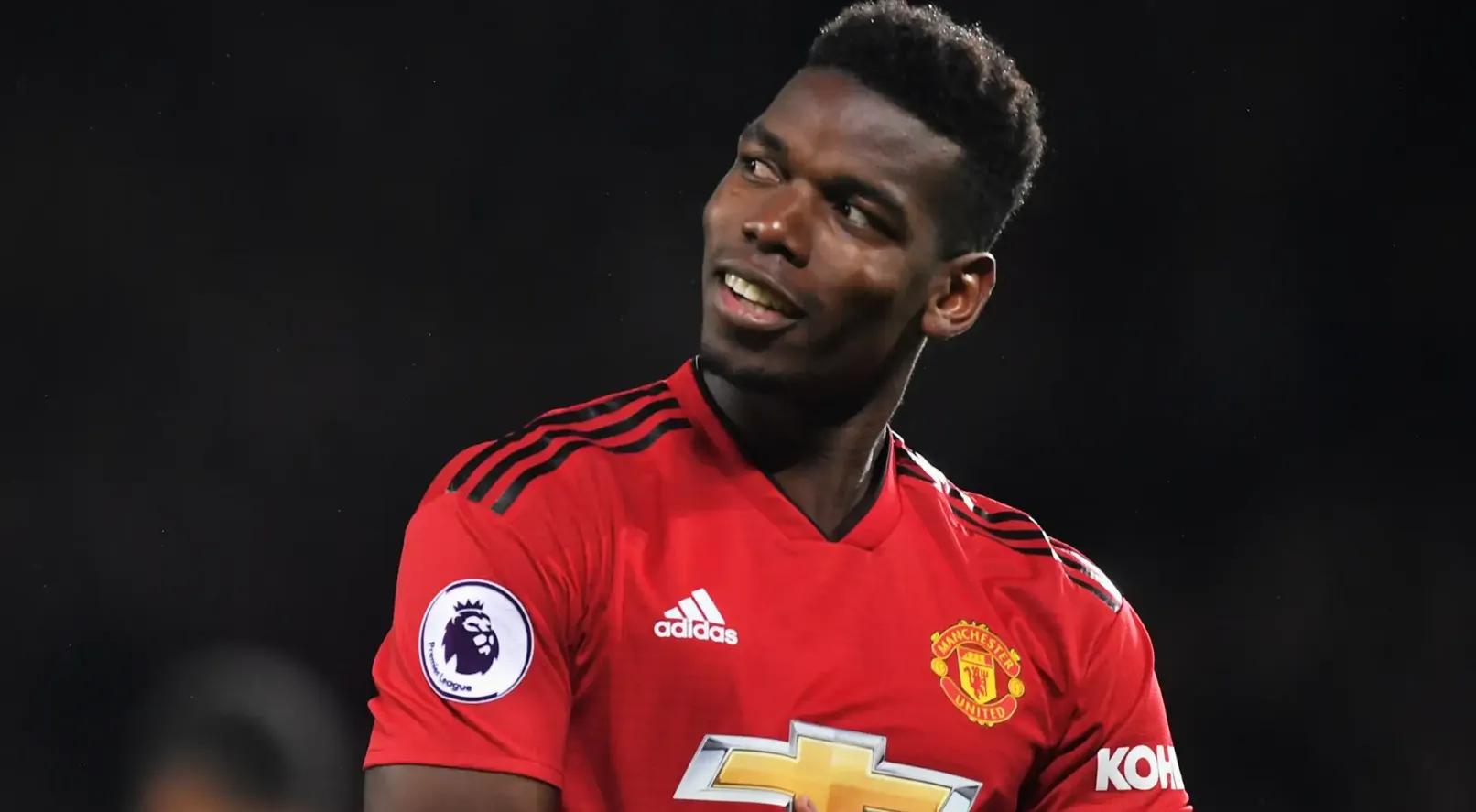 Benatia Akui Marseille Tertarik Rekrut Paul Pogba Paul Pogba
