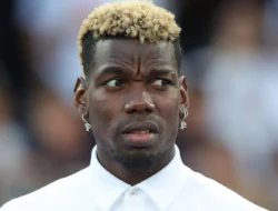 Benatia Akui Marseille Tertarik Rekrut Paul Pogba