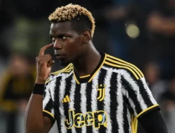 Paul Pogba Balikan dengan Manchester United? Begini kata Fabrizio Romano
