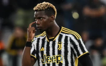 Paul Pogba Balikan dengan Manchester United? Begini kata Fabrizio Romano