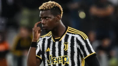 Paul Pogba Balikan dengan Manchester United? Begini kata Fabrizio Romano