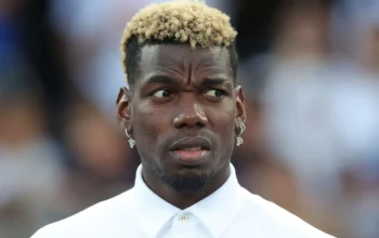 Benatia Akui Marseille Tertarik Rekrut Paul Pogba