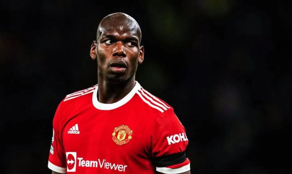 Paul Pogba Balikan dengan Manchester United? Begini kata Fabrizio Romano Paul Pogba