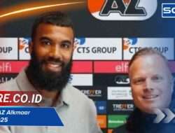 Pelatih AZ Alkmaar 2024/2025: Profil dan Strategi Terbaru