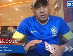 Pelatih Persiba Balikpapan Terbaru yang Siap Membawa Perubahan Signifikan