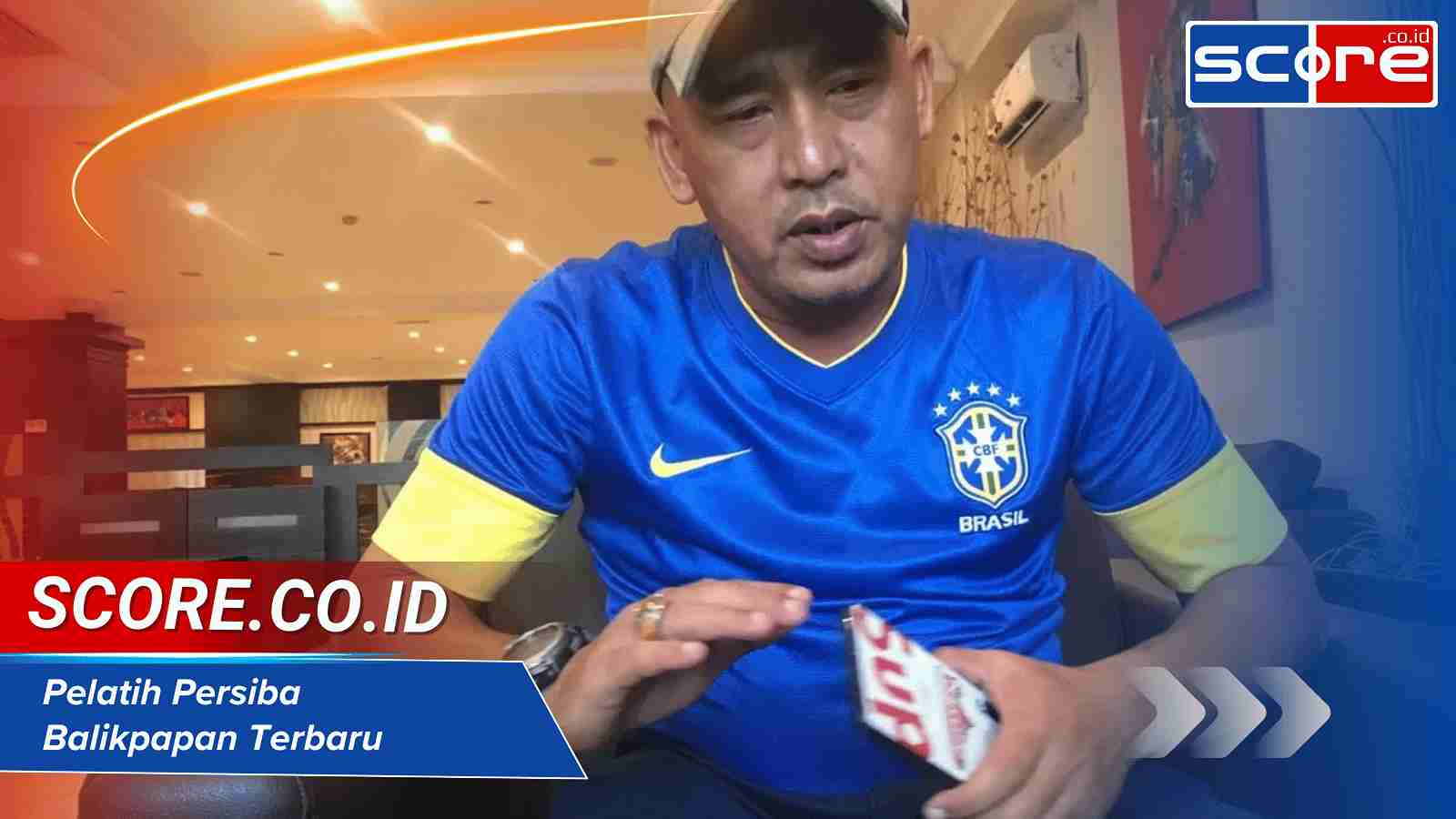 Pelatih Persiba Balikpapan Terbaru yang Siap Membawa Perubahan Signifikan