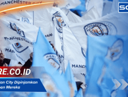 Pemain Man City Yang Dipinjamkan: Masa Depan Mereka