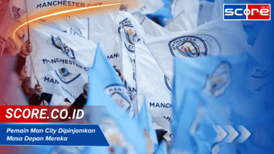 Pemain Man City Yang Dipinjamkan