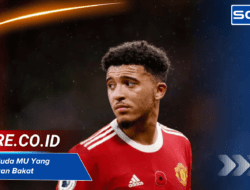 Pemain Muda MU Yang Dipinjamkan: Bakat Manchester United