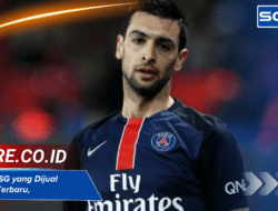 Pemain PSG yang Dijual: Transfer Terbaru, Alasan Pelepasan, dan Klub Tujuan