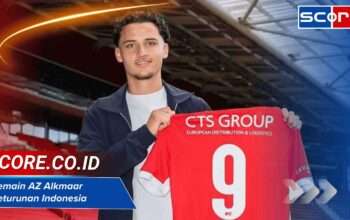 Pemain Termahal FC Twente Keturunan Indonesia: Transfer Sensasional