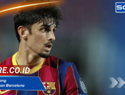 Pemain Yang Dipinjamkan Barcelona: Prospek dan Tantangan