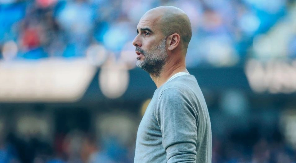 Man City Diminta Pertimbangkan Pemecatan Pep Guardiola Setelah Kalah dari Arsenal Pep Guardiola