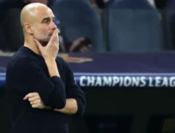Blak-blakan Pep Guardiola: Real Madrid Bukan Calon Terkuat Juara Liga Champions Musim Ini