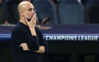 Blak-blakan Pep Guardiola: Real Madrid Bukan Calon Terkuat Juara Liga Champions Musim Ini