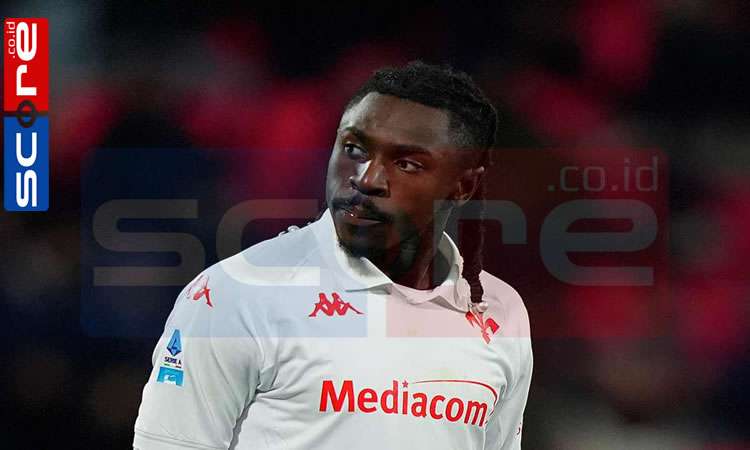 Performa Moise Kean yang Menggila di Serie A