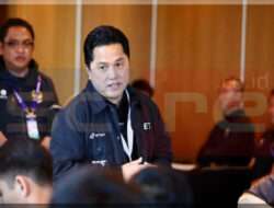 Persiapan Piala Presiden 2025: PSSI Akan Undang Klub Eropa