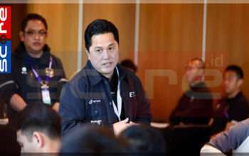 Persiapan Piala Presiden 2025: PSSI Akan Undang Klub Eropa